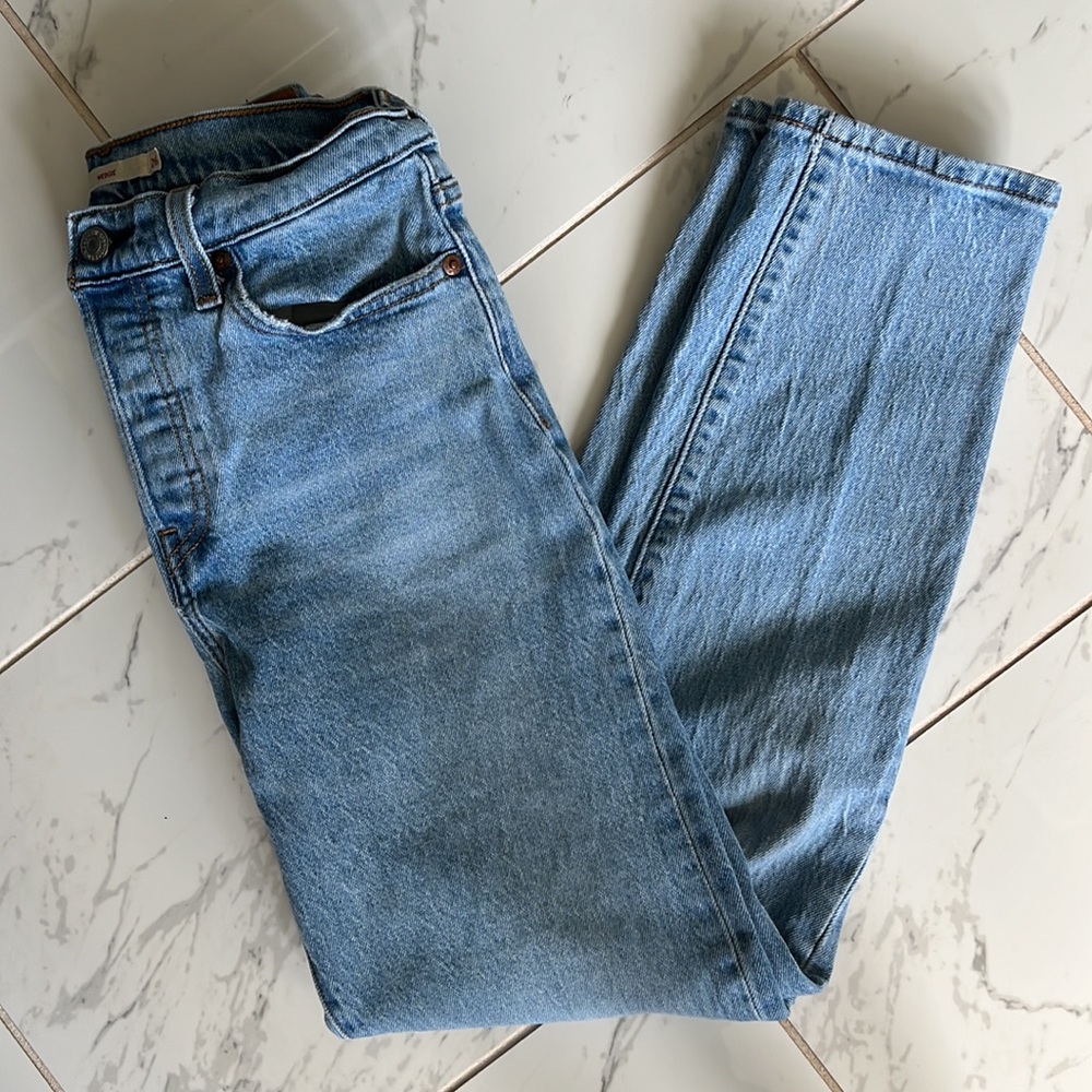 Levis Denim - image 3